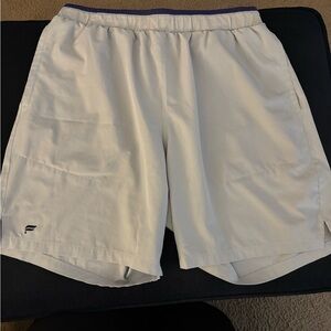 Fabletics Men's Athletic Shorts